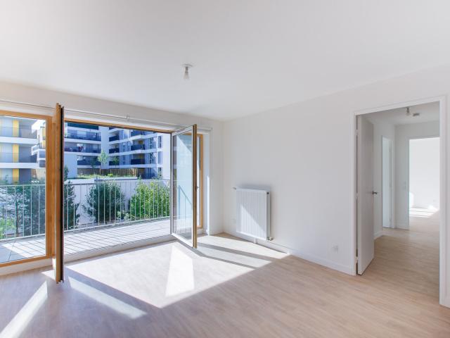 Appartement de 83.2 m² à RUEIL MALMAISON