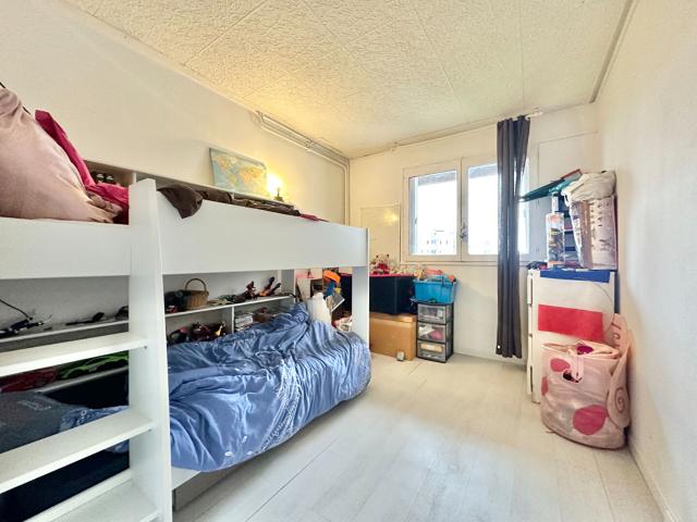 Appartement de 83 m2 habitables Sartrouville quartier la marinière