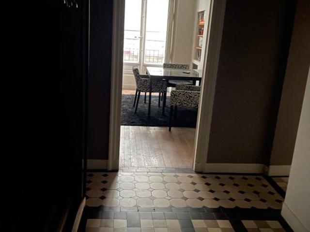 Appartement de 83m2 à louer sur Nantes