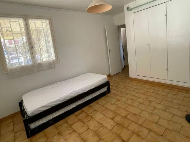 Appartement de 83m2 à louer sur Ajaccio