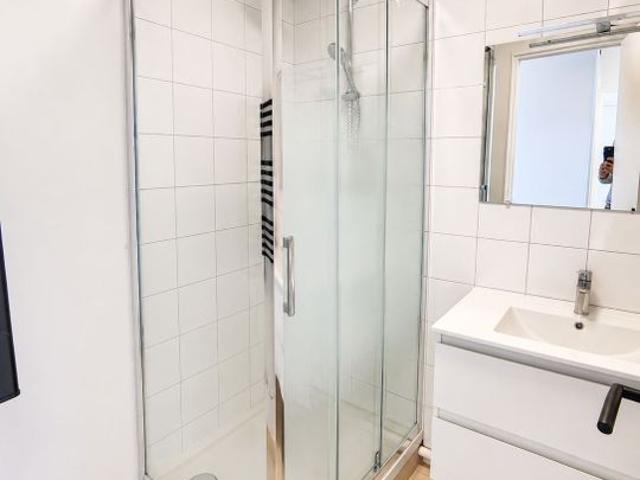 Appartement de 83m2 à louer sur Bagnolet
