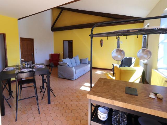 Appartement de 83m2 à louer sur Béziers