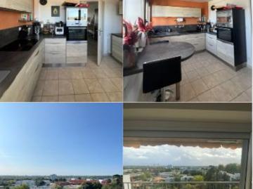 Appartement de 83m2 à louer sur Blanquefort