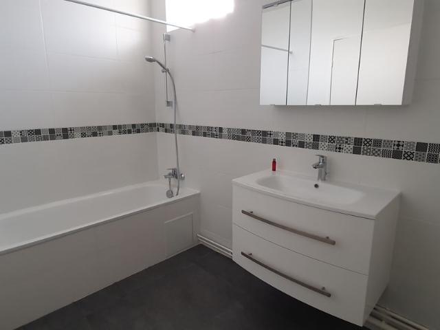 Appartement de 83m2 à louer sur Boulogne Billancourt