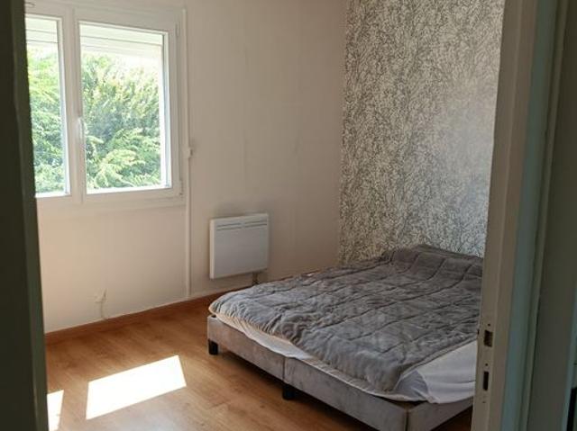 Appartement de 83m2 à louer sur Carcassonne