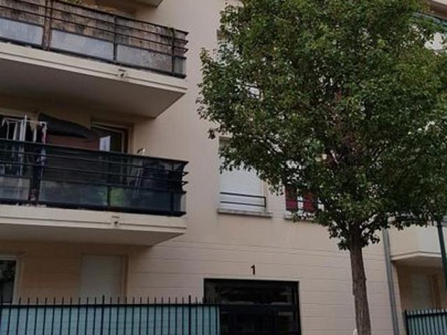Appartement de 83m2 à louer sur Chelles