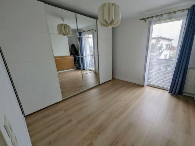 Appartement de 83m2 à louer sur Épinay sur Orge