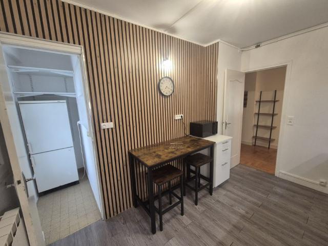 Appartement de 83m2 à louer sur Guéret