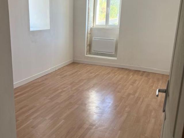 Appartement de 83m2 à louer sur Guillac