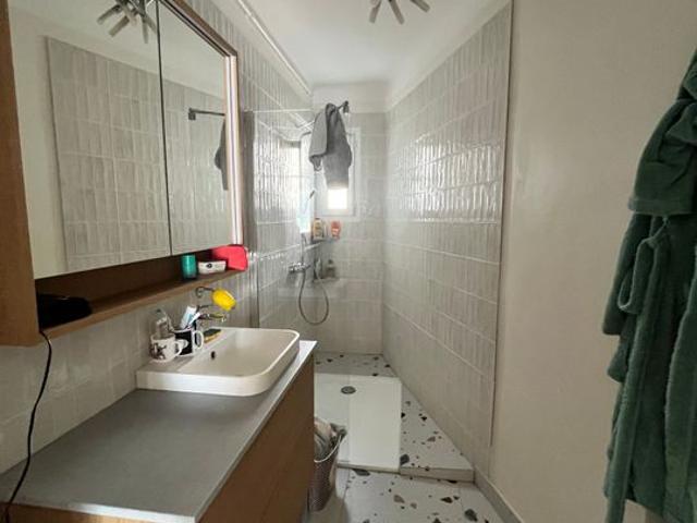 Appartement de 83m2 à louer sur Grenoble