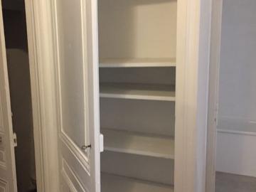 Appartement de 83m2 à louer sur Lyon 06