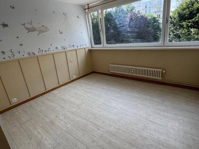Appartement de 83m2 à louer sur Lille