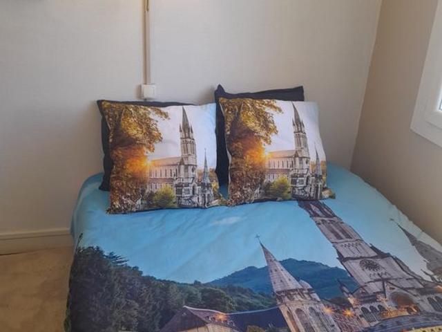 Appartement de 83m2 à louer sur Lourdes