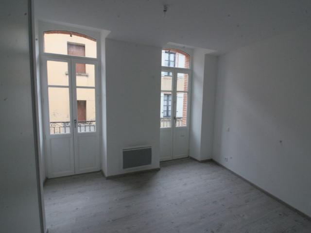 Appartement de 83m2 à louer sur Pamiers