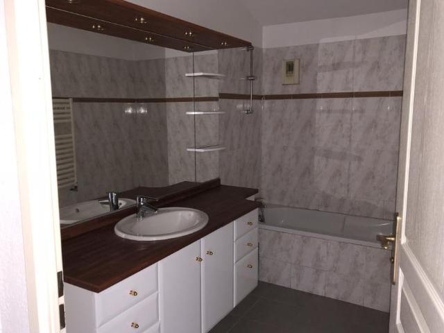 Appartement de 83m2 à louer sur Pertuis