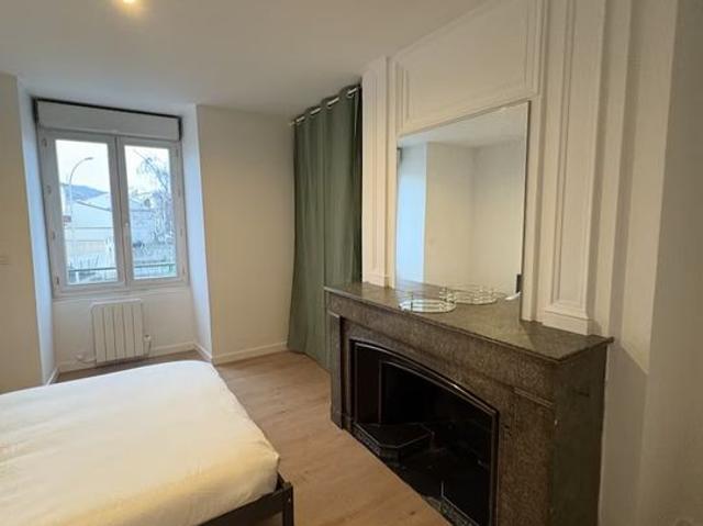 Appartement de 83m2 à louer sur Rive de Gier