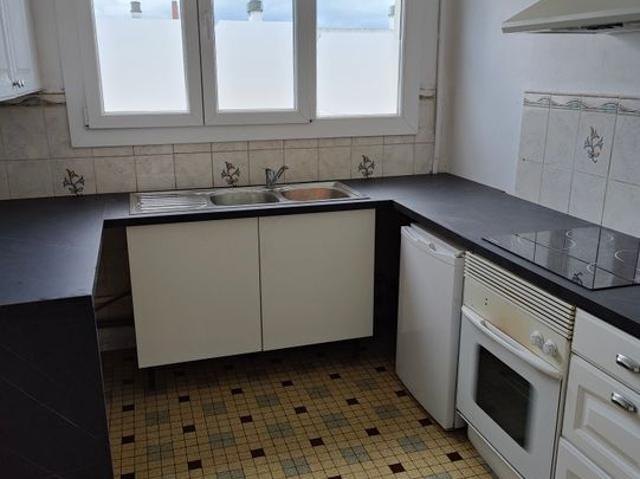 Appartement de 83m2 à louer sur Roubaix