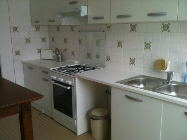 Appartement de 83m2 à louer sur Saint Étienne