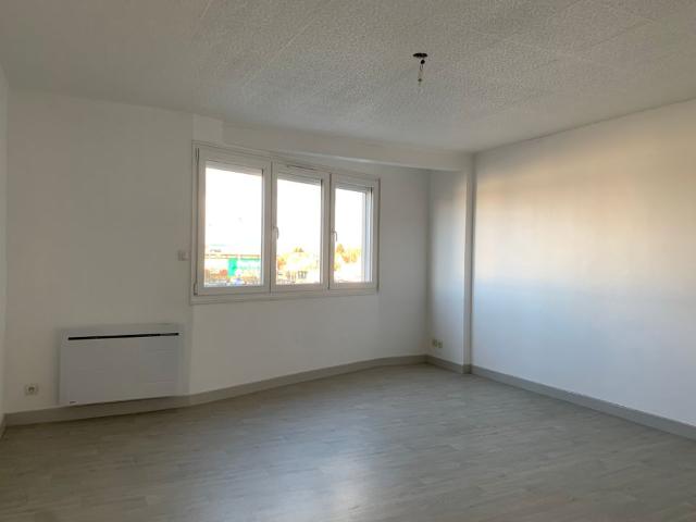 Appartement de 83m2 à louer sur Sedan