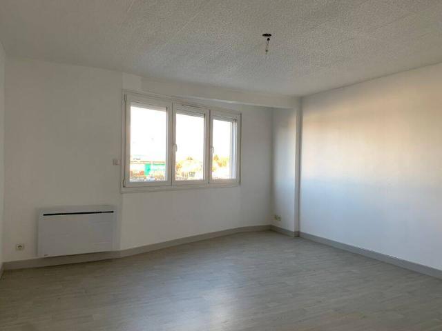 Appartement de 83m2 à louer sur Sedan