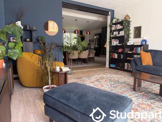 Appartement de 83m2