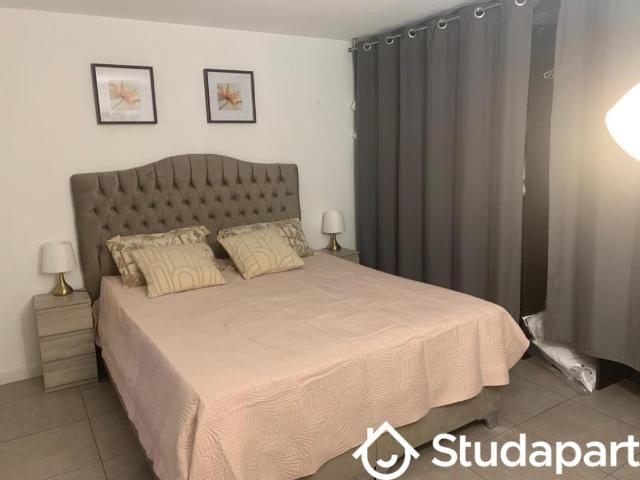 Appartement de 83m2