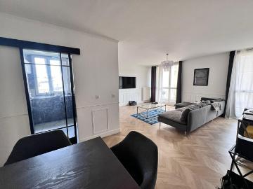 appartement de 83m² à louer