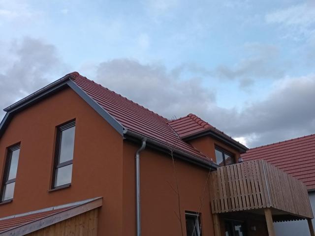 Appartement de 80.6 m² à ROSHEIM