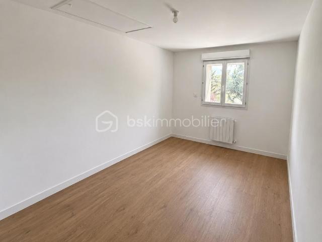 Appartement de 80,16 m² à Lentilly