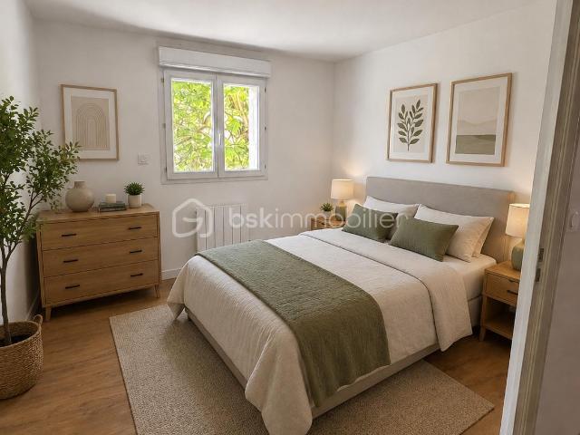 Appartement de 80,16 m² à Lentilly
