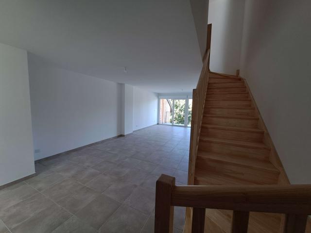 Appartement de 80.3 m² à CHENEX