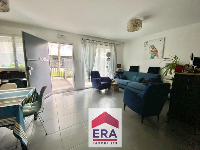 Appartement de 80 m2 habitables Sartrouville la Croix Blanche Richebourgs