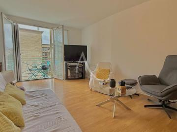 Appartement de 80 m² Proche Mellinet