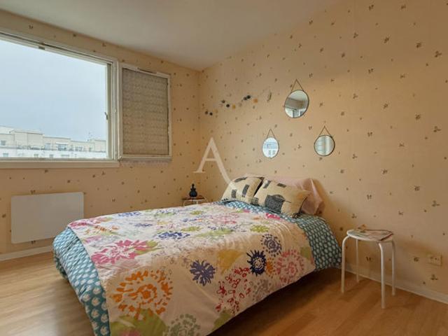 Appartement de 80 m² Proche Mellinet