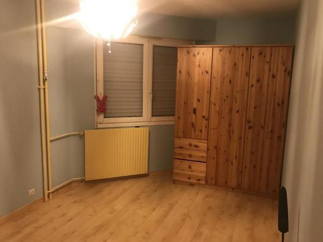 Appartement de 80m2 à louer sur Massy
