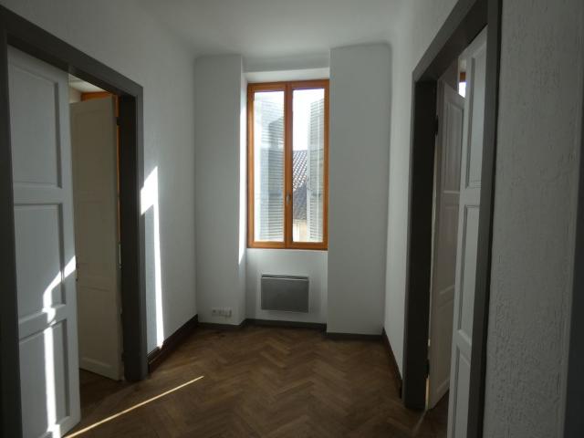 Appartement de 80m2 à louer sur Masseube