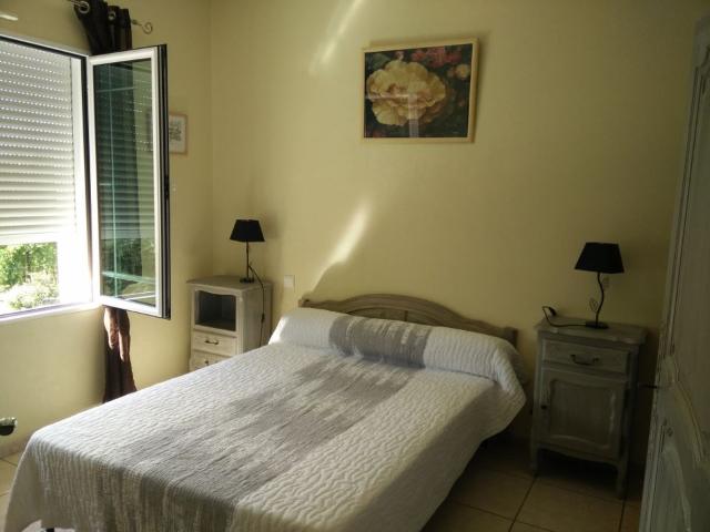 Appartement de 80m2 à louer sur Marsac sur l'Isle