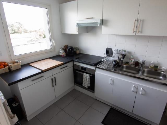 Appartement de 80m2 à louer sur Mérignac