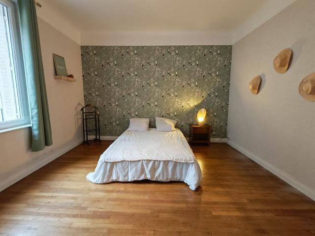 Appartement de 80m2 à louer sur Metz
