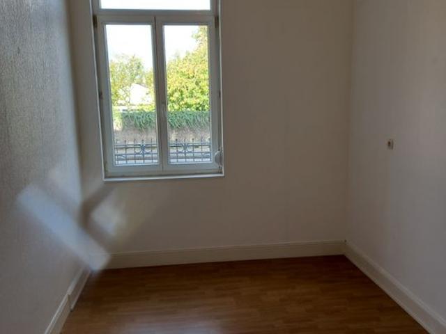 Appartement de 80m2 à louer sur Metz