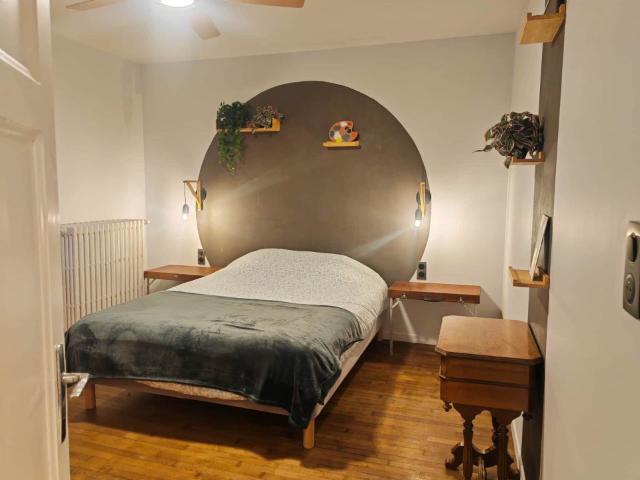 Appartement de 80m2 à louer sur Metz