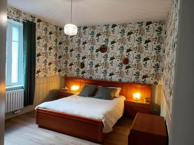 Appartement de 80m2 à louer sur Metz