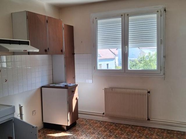 Appartement de 80m2 à louer sur Montmorot
