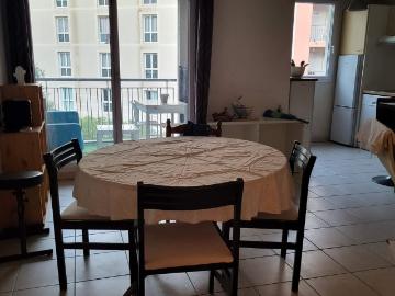 Appartement de 80m2 à louer sur Montpellier