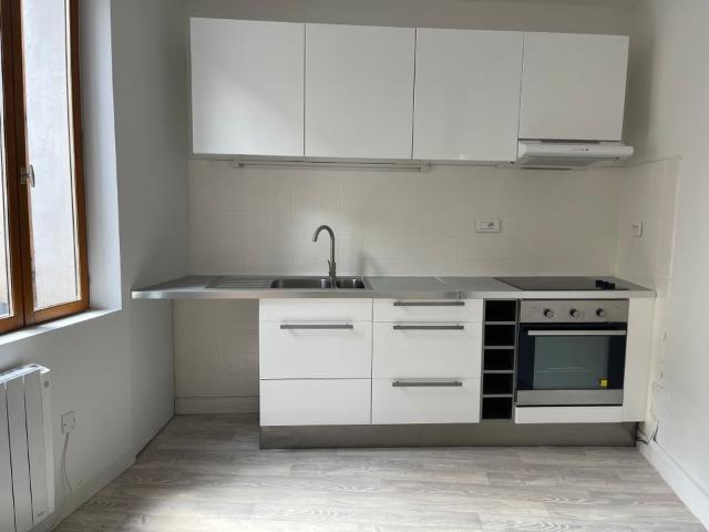 Appartement de 80m2 à louer sur Montricoux