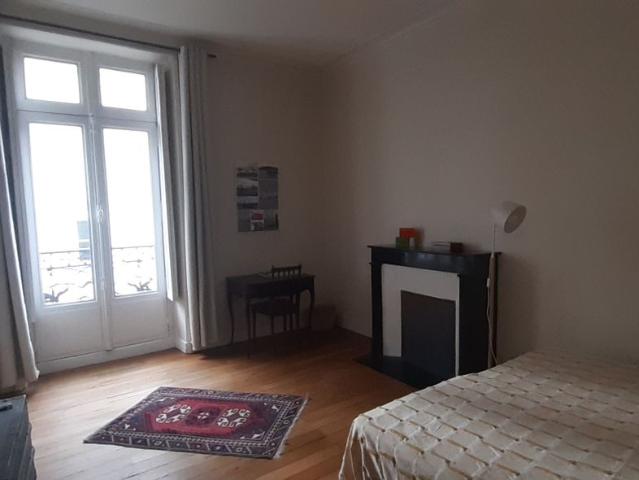Appartement de 80m2 à louer sur Nantes