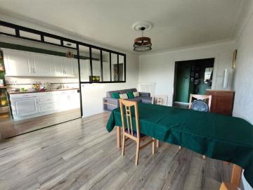 Appartement de 80m2 à louer sur Nantes