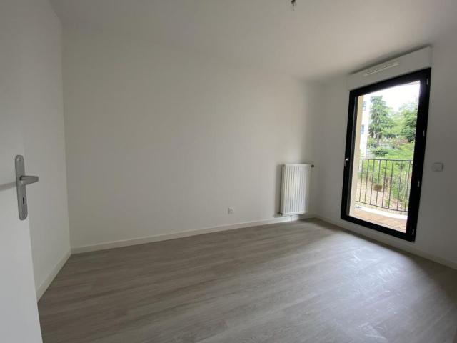 Appartement de 80m2 à louer sur Nanterre