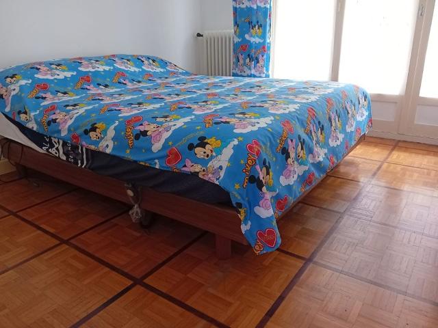 Appartement de 80m2 à louer sur Nice