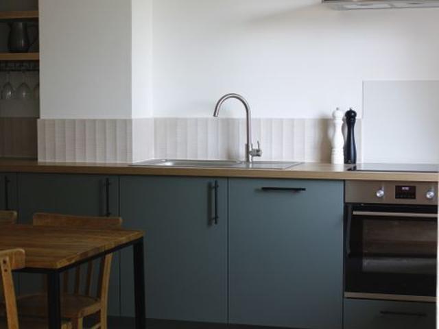 Appartement de 80m2 à louer sur Noyal sur Vilaine